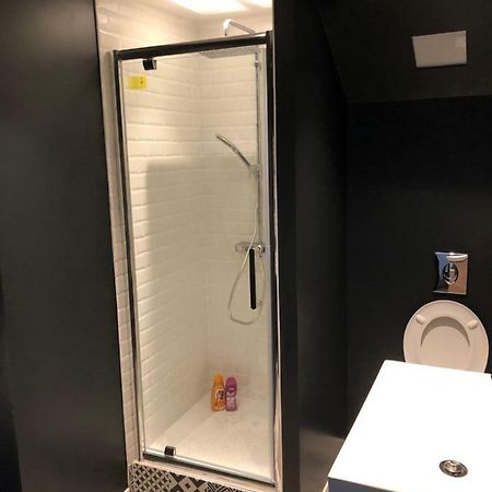 Apartmán Marguerite Štrasburk Exteriér fotografie
