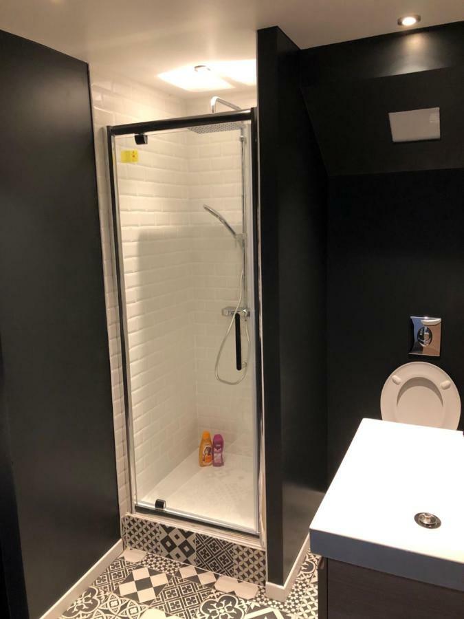 Apartmán Marguerite Štrasburk Exteriér fotografie