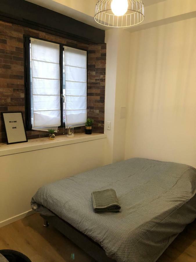 Apartmán Marguerite Štrasburk Exteriér fotografie